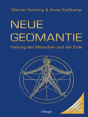 cover image of Neue Geomantie